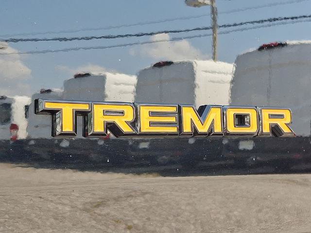 Certified 2022 Ford F150 Tremor w/ Equipment Group 402A High AWD/4WD image 35
