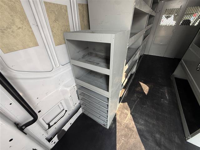 Certified 2023 Ford Transit 250 148 High Roof Extended RWD image 13