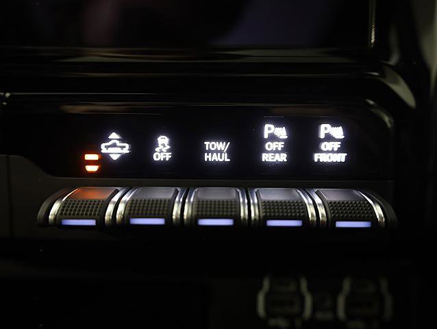 Used 2022 RAM 1500 Limited image 20