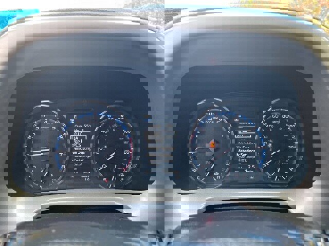 Used 2017 Toyota RAV4 LE image 19