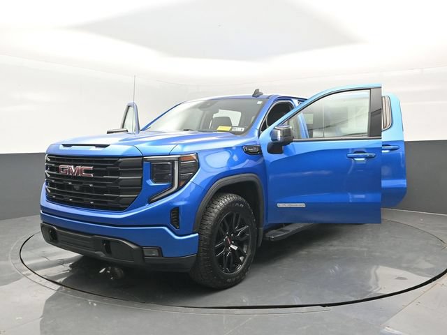 Used 2023 GMC Sierra 1500 Elevation w/ Elevation Premium Package AWD/4WD image 28