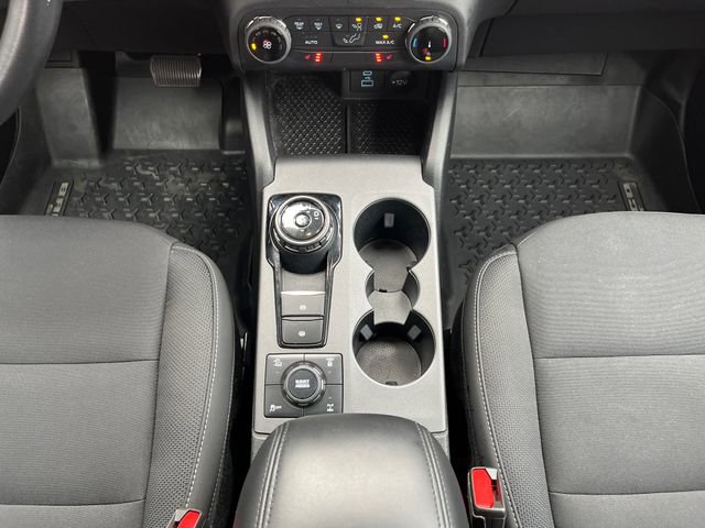 Certified 2022 Ford Bronco Sport Badlands AWD/4WD image 20