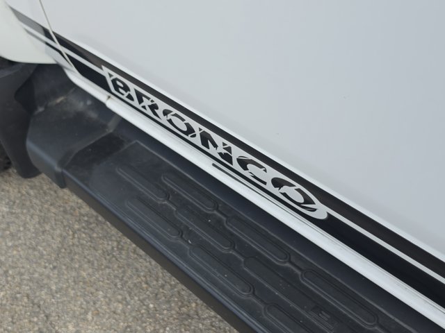 Certified 2023 Ford Bronco Outer Banks AWD/4WD image 10