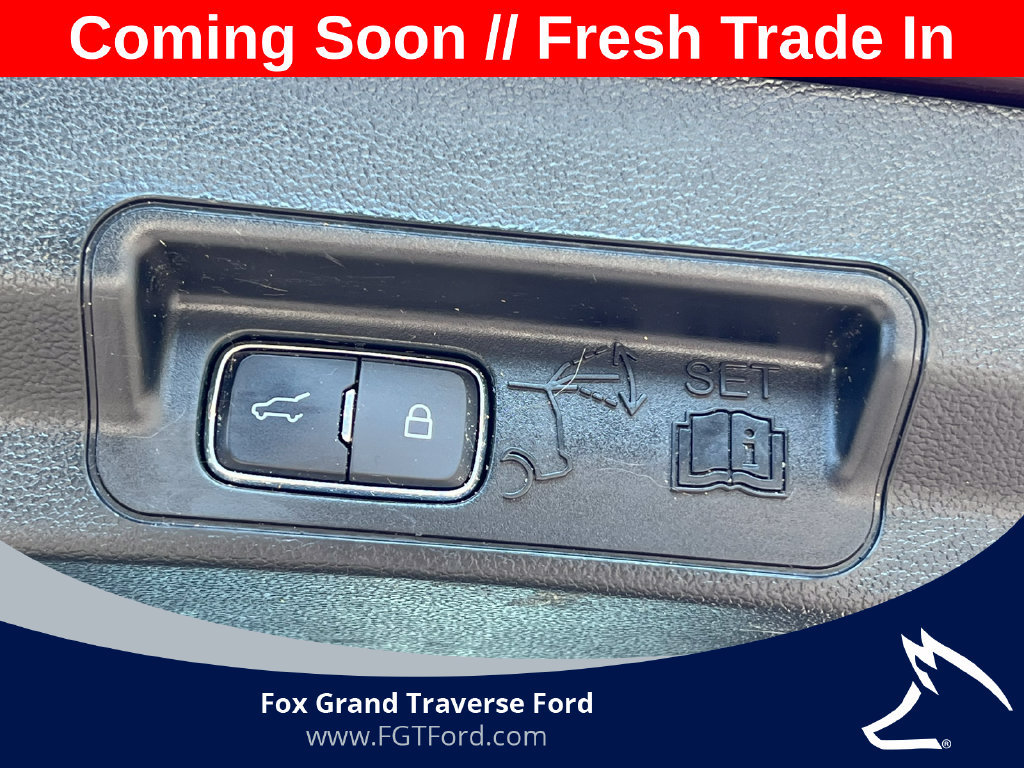 Certified 2023 Ford Explorer Limited w/ Equipment Group 301A AWD/4WD image 41