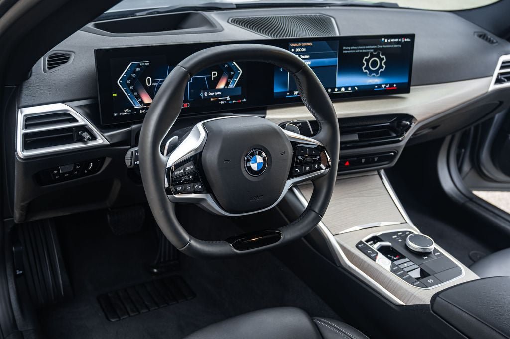 Used 2025 BMW 430i xDrive Coupe AWD/4WD image 22