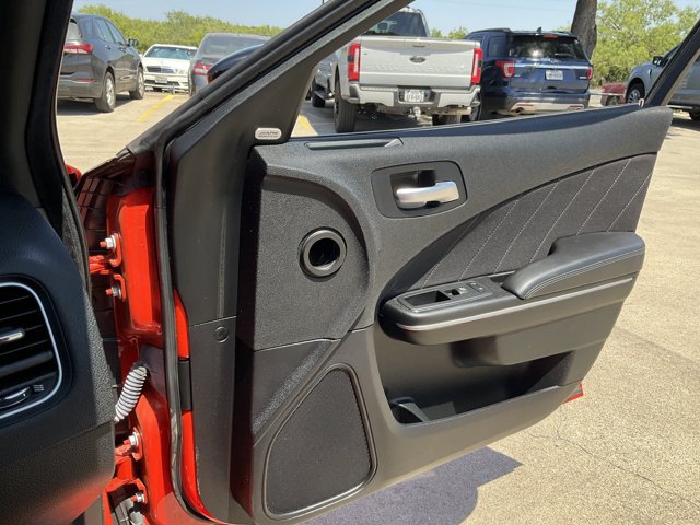 Used 2023 Dodge Charger SXT RWD image 23