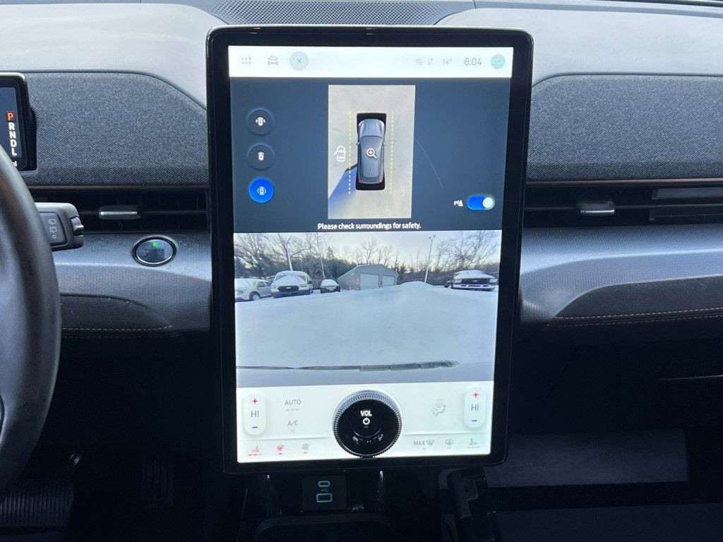 Certified 2023 Ford Mustang Mach-E GT image 20