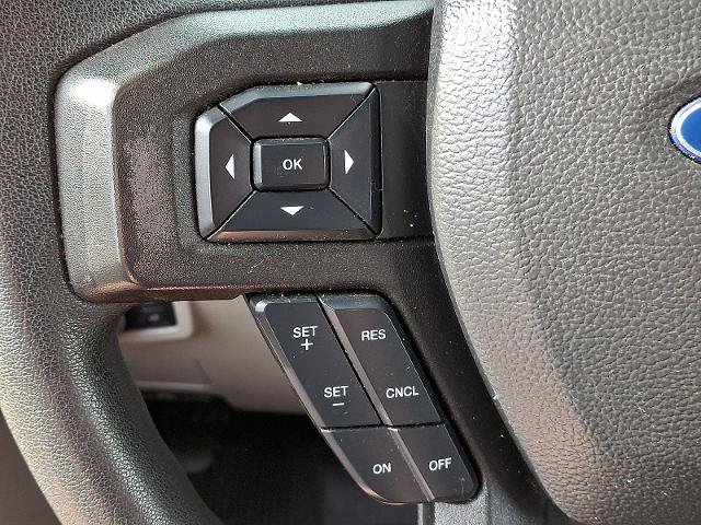 Certified 2022 Ford F250 XL w/ Power Equipment Group AWD/4WD image 19