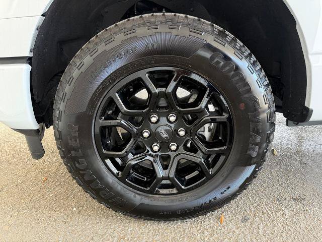 Certified 2025 Ford F150 XLT w/ Equipment Group 302A MID AWD/4WD image 28