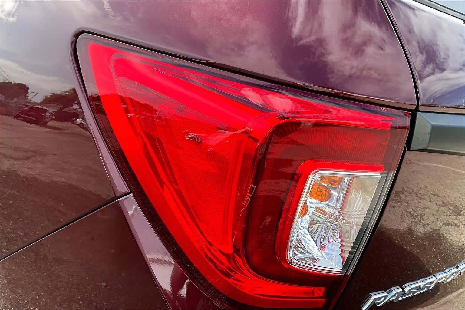 Used 2020 Honda Passport EX-L image 28