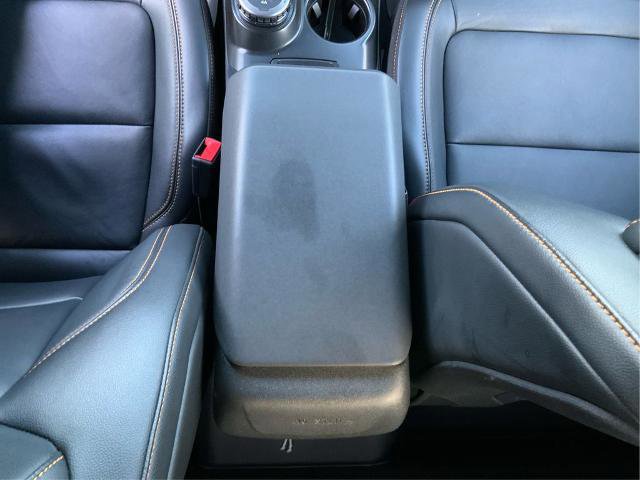 Certified 2022 Ford Bronco Badlands image 18