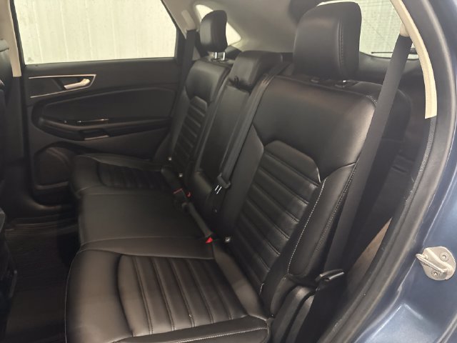 Certified 2019 Ford Edge SEL w/ Equipment Group 201A AWD/4WD image 35