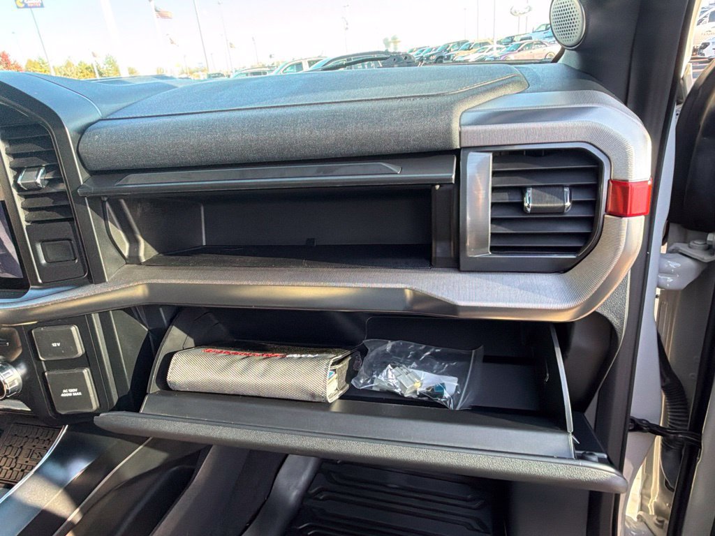 Certified 2023 Ford F150 Raptor AWD/4WD image 47