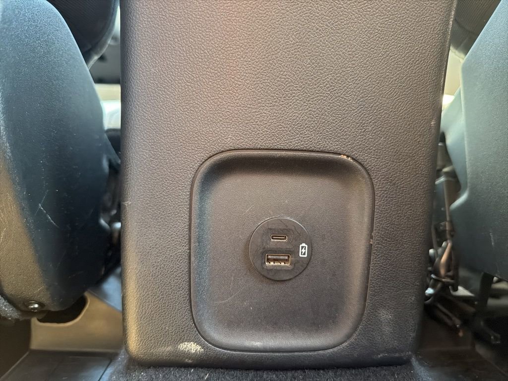 Certified 2022 Ford Escape SE FWD image 12