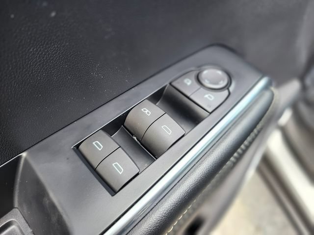 Used 2024 GMC Acadia Elevation w/ Luxury Package AWD/4WD image 18