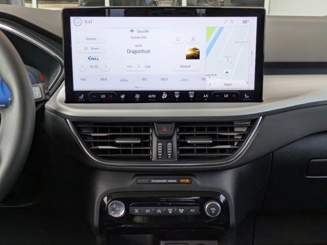 Certified 2023 Ford Escape Platinum image 15