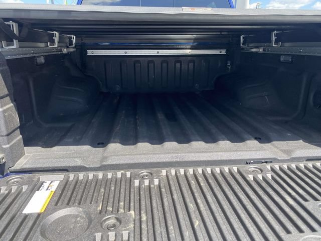 Used 2023 Nissan Frontier PRO-4X w/ Pro-4X Premium Package AWD/4WD image 10