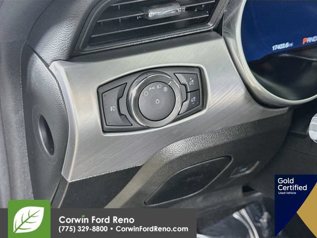 Certified 2023 Ford Mustang GT Premium w/ Equipment Group 401A RWD image 14