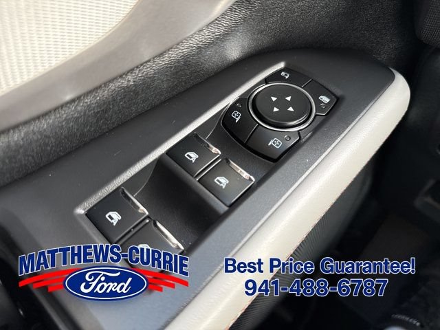 Certified 2025 Ford Expedition Active AWD/4WD image 27