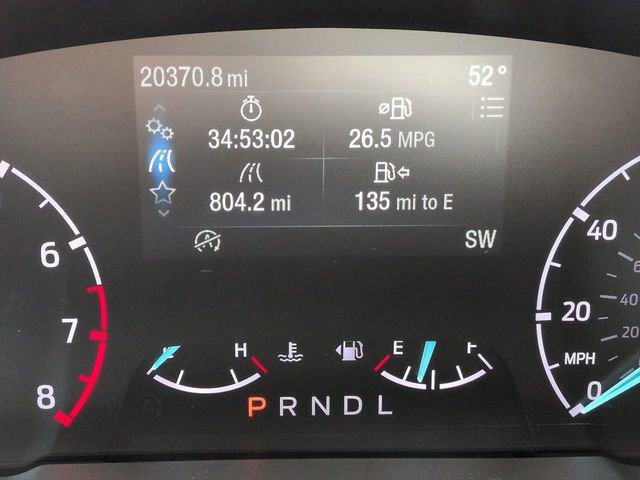 Certified 2024 Ford Maverick XLT image 27