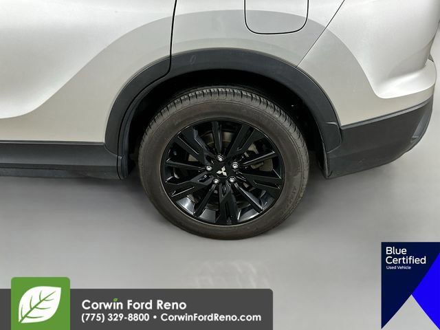 Used 2023 Mitsubishi Eclipse Cross LE image 32
