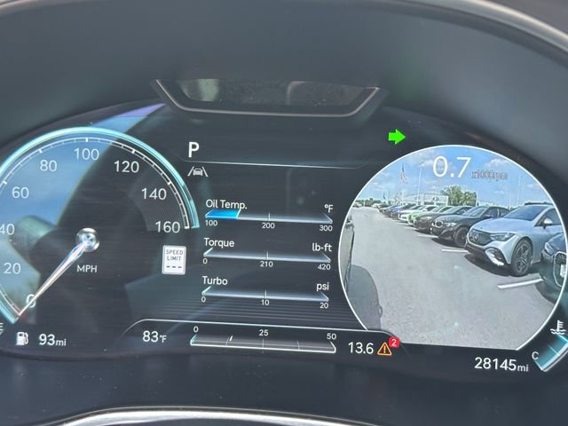 Used 2023 Genesis G80 3.5T Sport AWD/4WD image 30