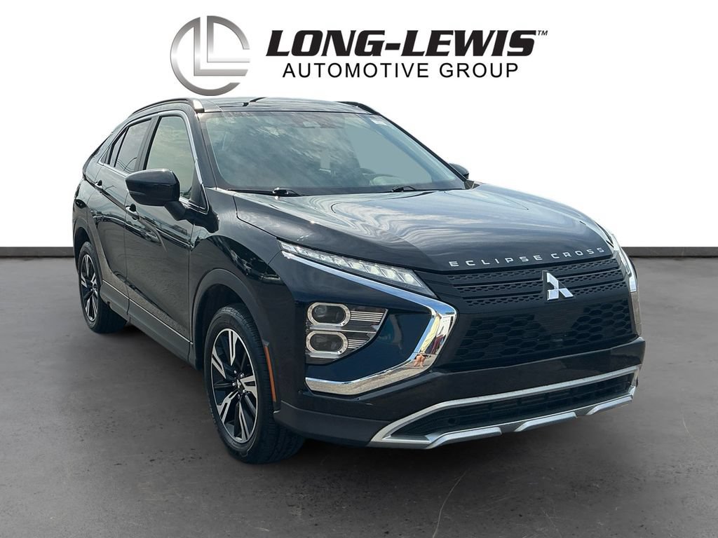 Used 2023 Mitsubishi Eclipse Cross SE AWD/4WD image 10