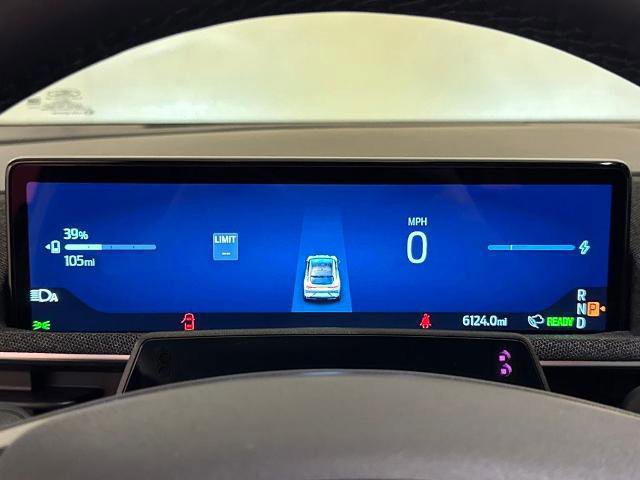 Certified 2025 Ford Mustang Mach-E Premium image 23