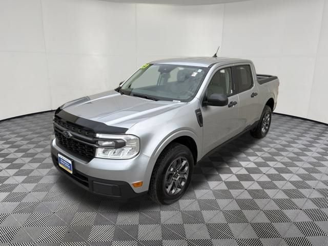Certified 2023 Ford Maverick XLT FWD image 13