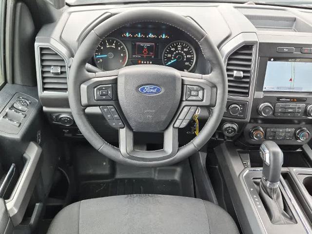 Certified 2019 Ford F150 XLT w/ Equipment Group 302A Luxury AWD/4WD image 8