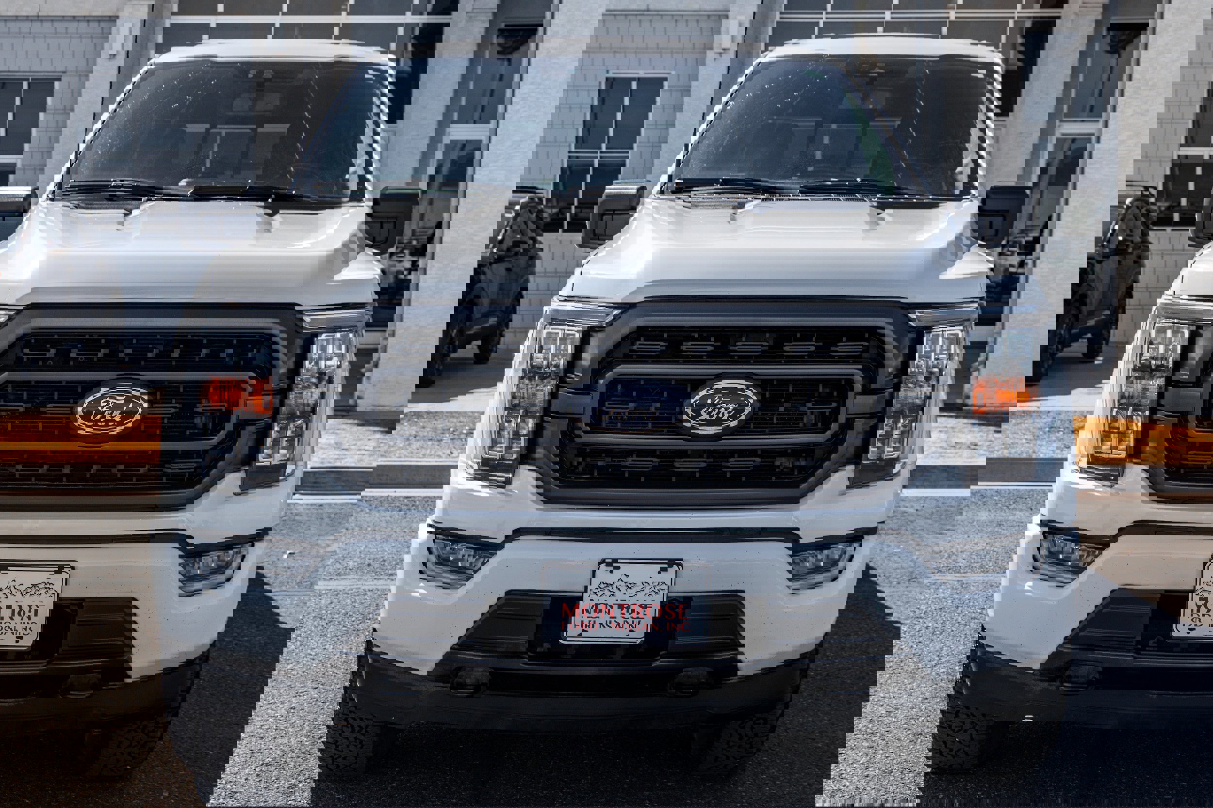 Certified 2023 Ford F150 XLT w/ Equipment Group 302A High image 6