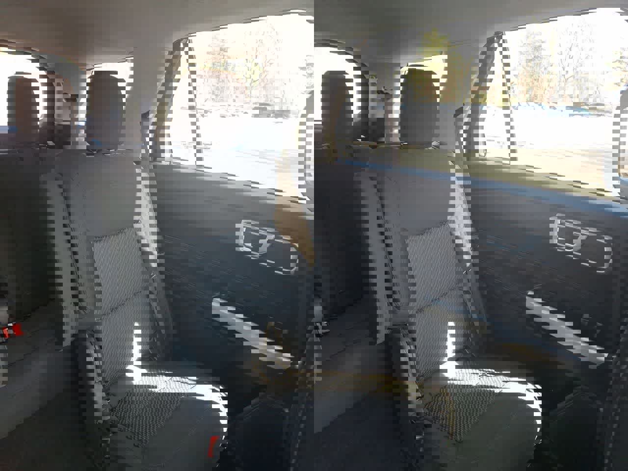 Certified 2023 Ford Explorer XLT image 14