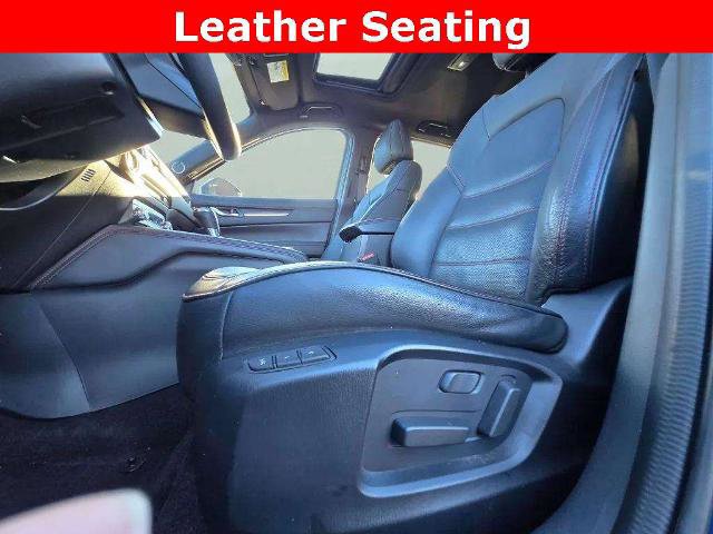 Used 2024 MAZDA CX-5 2.5 Turbo w/ Premium Package image 25