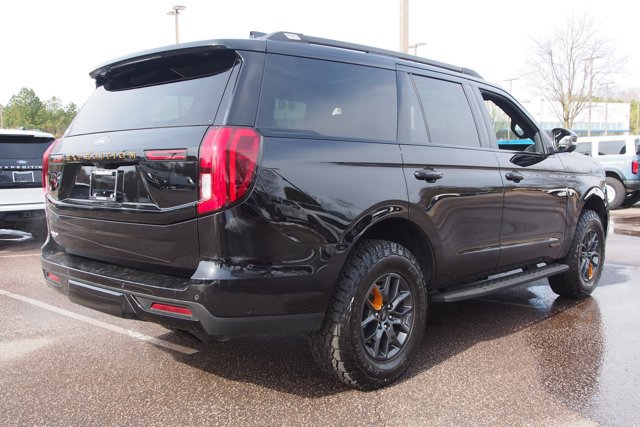 Certified 2025 Ford Expedition Tremor AWD/4WD image 7