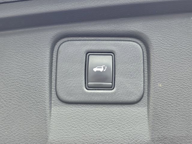Used 2020 Nissan Murano Platinum w/ Cargo Package AWD/4WD image 32