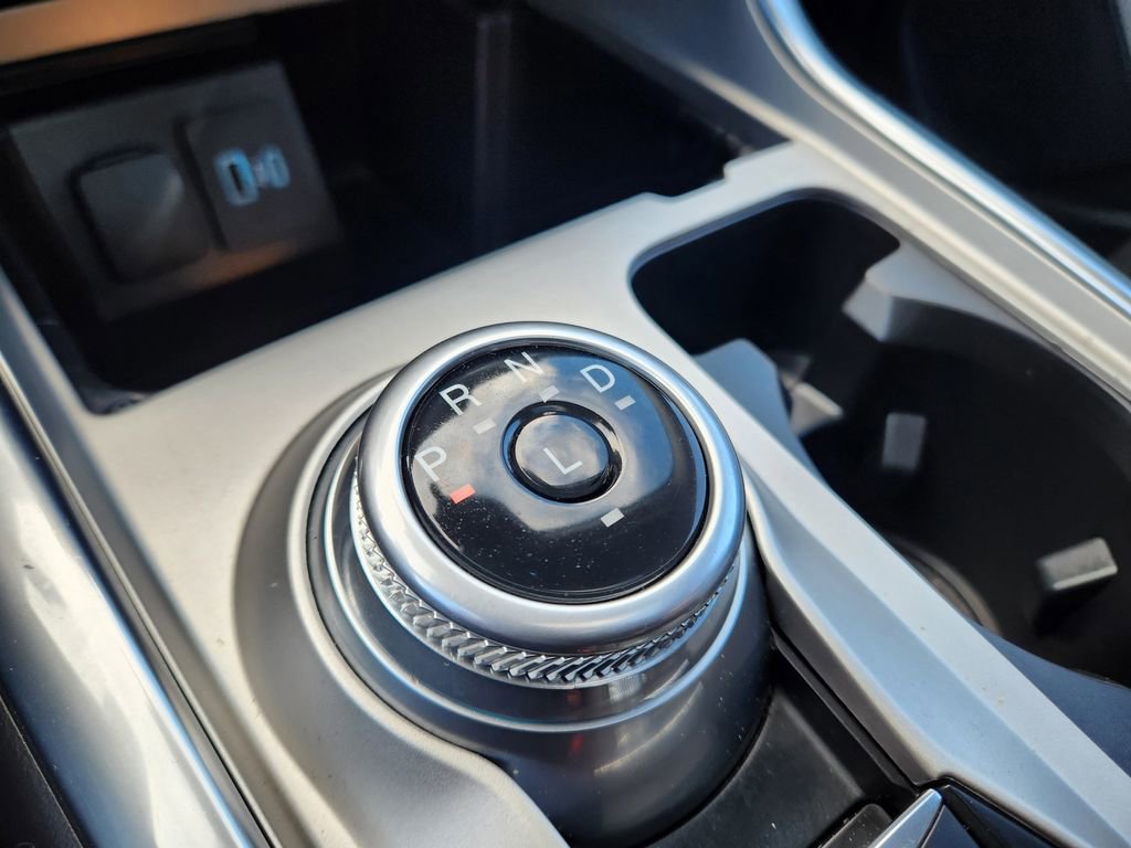 Certified 2023 Ford Explorer XLT w/ Equipment Group 202A image 29