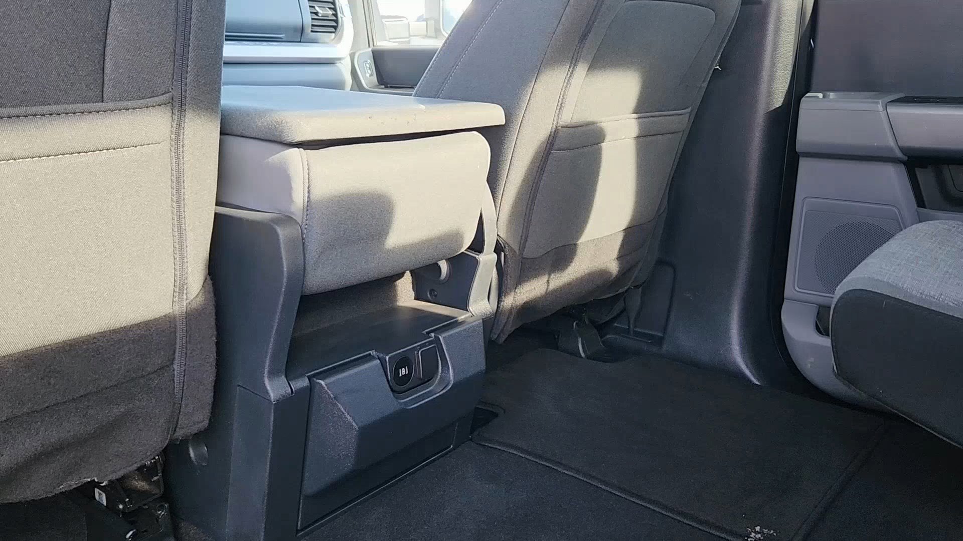 Certified 2024 Ford F250 XLT image 17