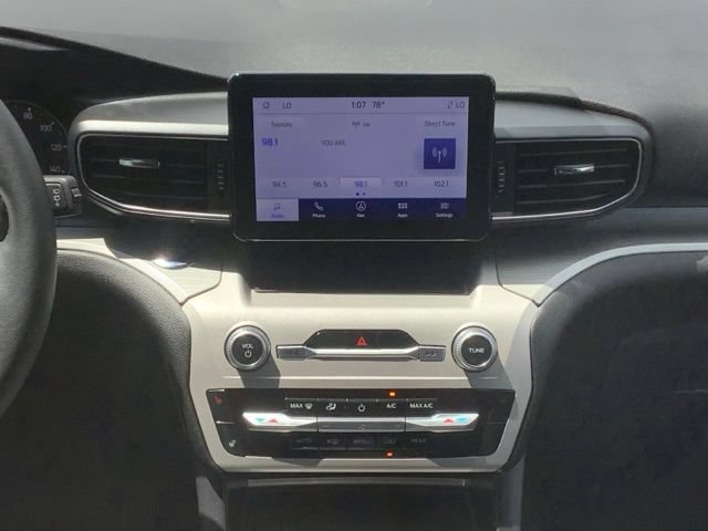 Certified 2023 Ford Explorer XLT w/ Equipment Group 202A AWD/4WD image 18
