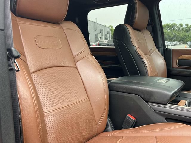 Used 2022 RAM 2500 Limited AWD/4WD image 31