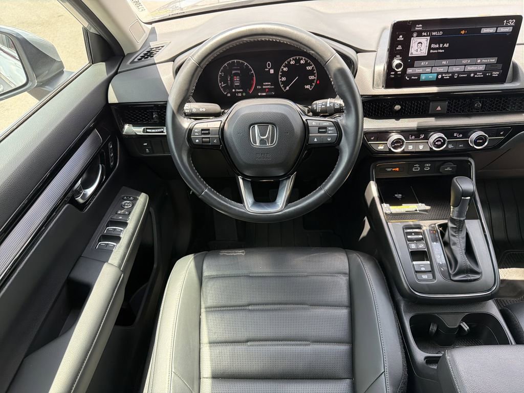 Used 2024 Honda CR-V EX-L image 13