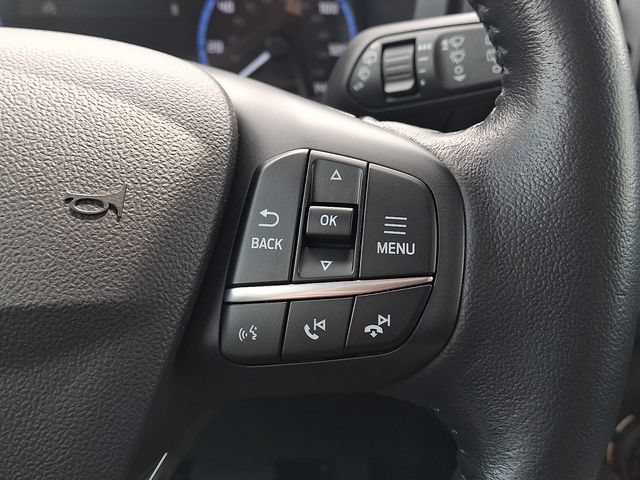 Certified 2022 Ford Bronco Sport Big Bend w/ Convenience Package AWD/4WD image 21