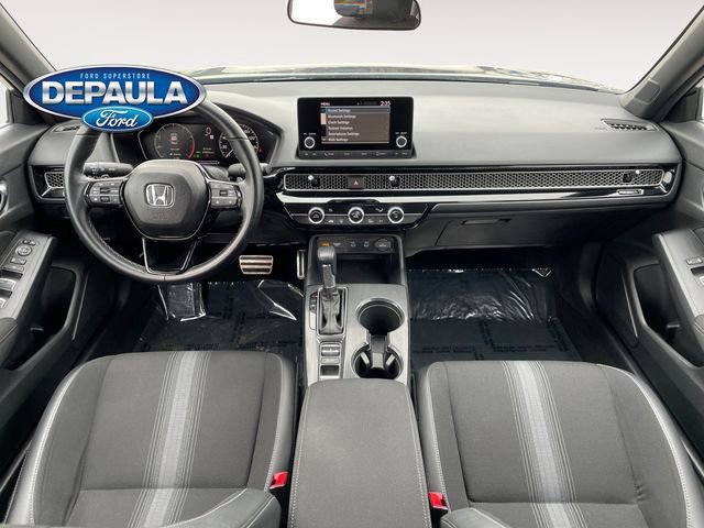 Used 2025 Honda Civic Sport image 13