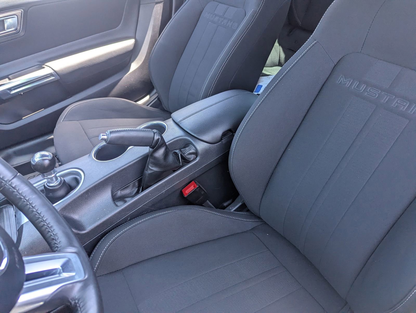 Certified 2022 Ford Mustang GT w/ GT Performance Package image 15