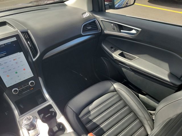 Certified 2023 Ford Edge SEL w/ Convenience Package AWD/4WD image 32