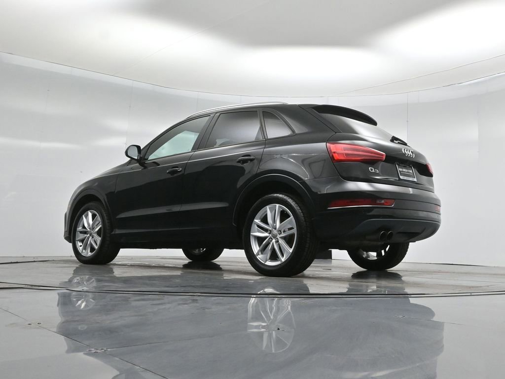 Used 2017 Audi Q3 2.0T Premium w/ Convenience Package image 20