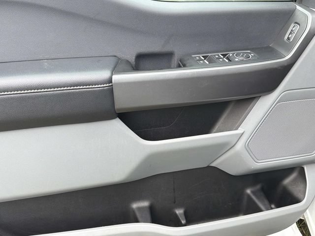 Certified 2026 Ford F250 XLT AWD/4WD image 14