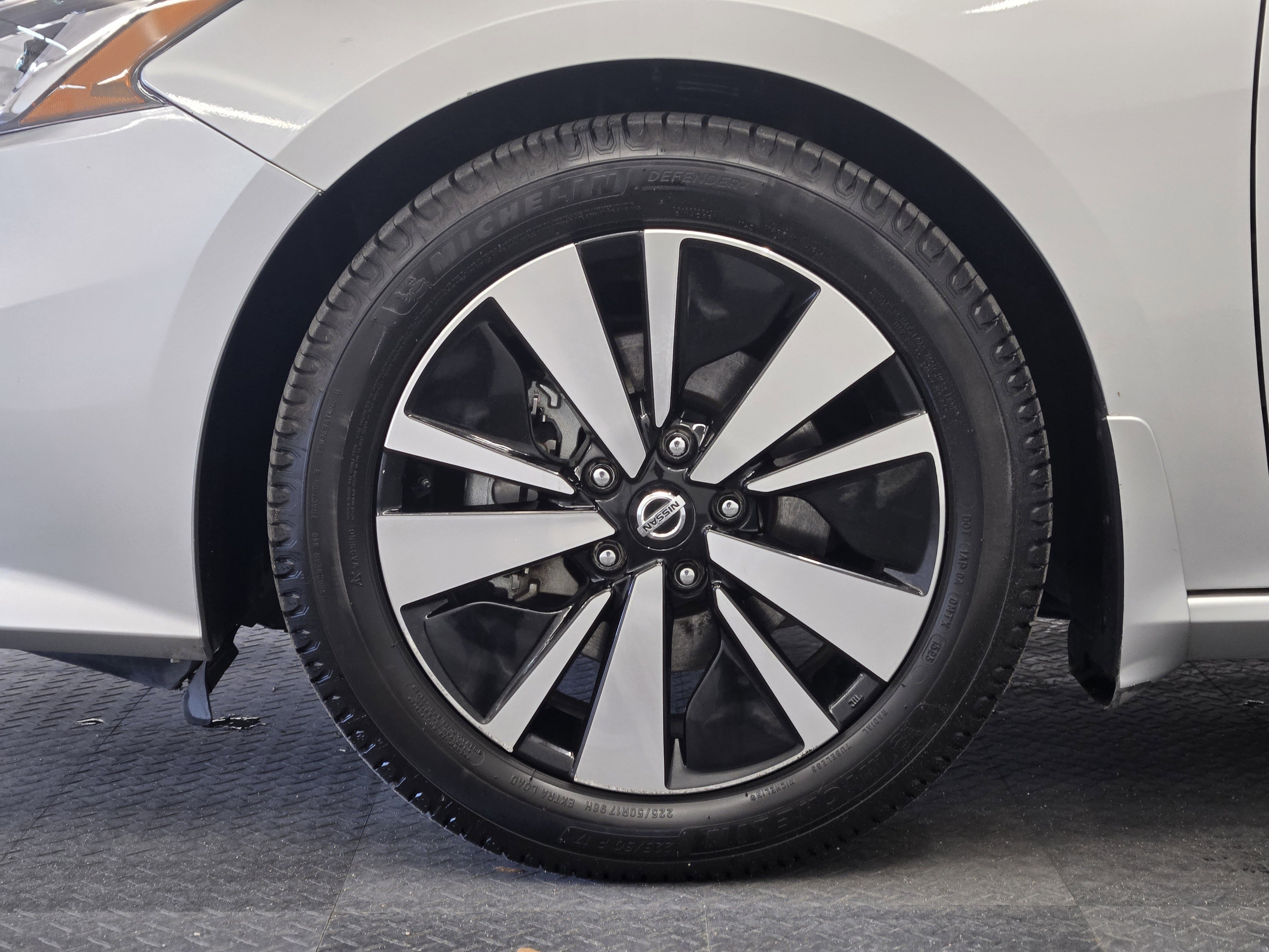 Used 2022 Nissan Altima 2.5 SL image 10