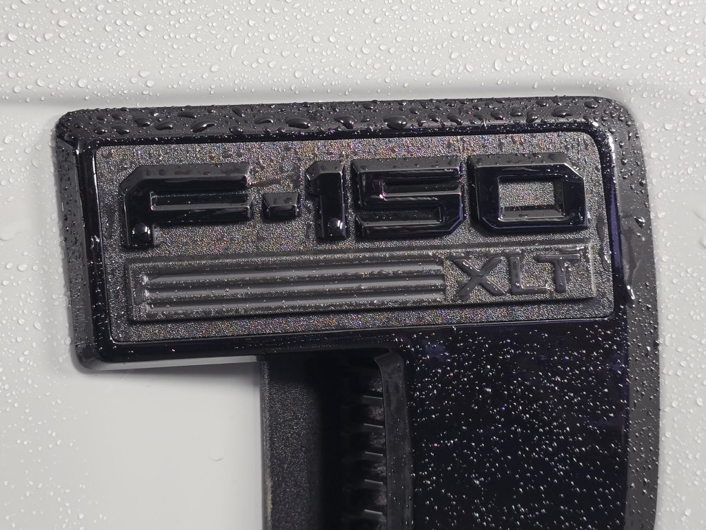 Certified 2024 Ford F150 XLT w/ Equipment Group 302A MID AWD/4WD image 10