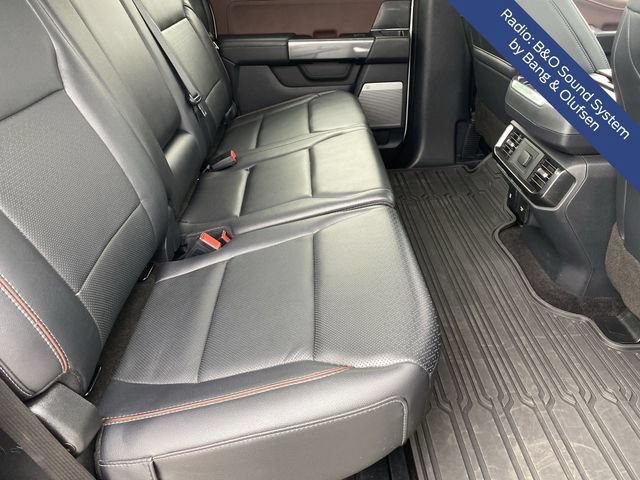 Certified 2021 Ford F150 Lariat AWD/4WD image 18