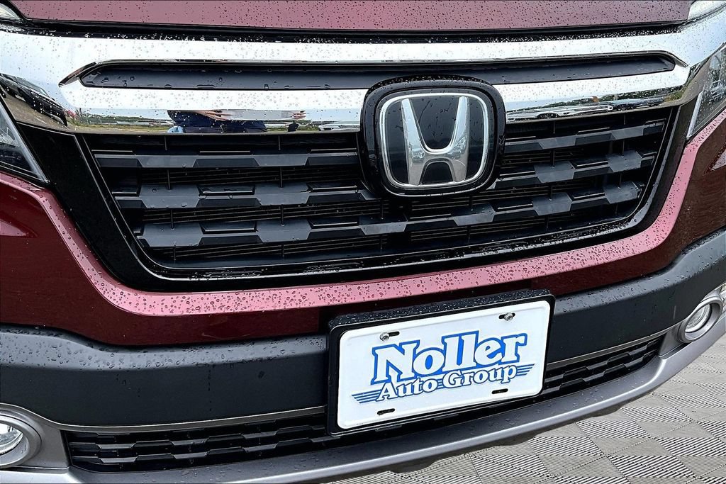 Used 2019 Honda Ridgeline RTL-E image 29